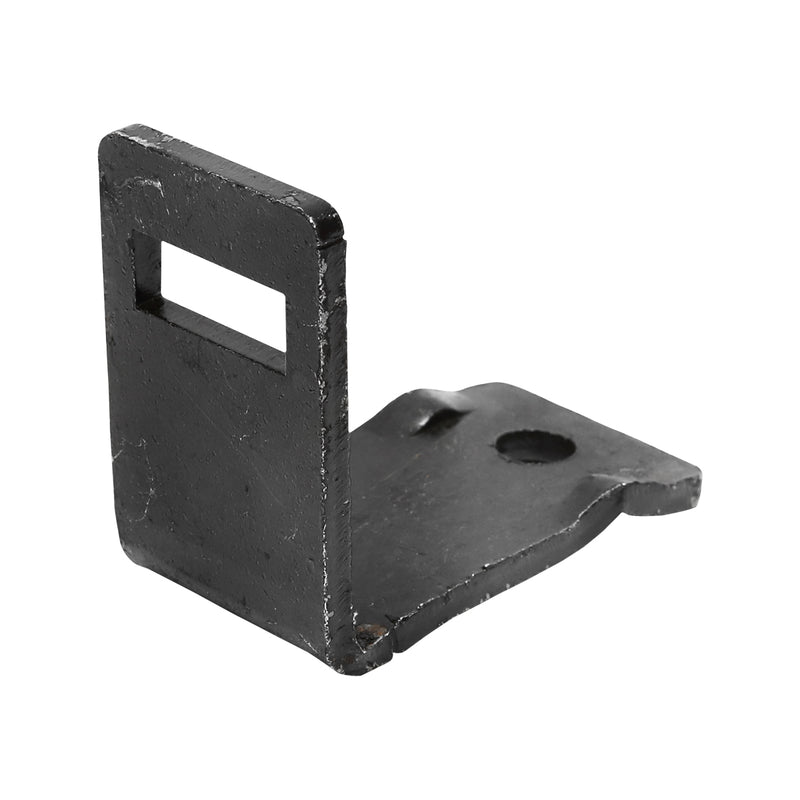 Morsetto a molla a lamina singola 50x7,6 34x13