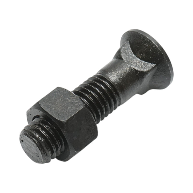 Bullone con dado M16x38mm dente della benna Caterpillar DISHG52