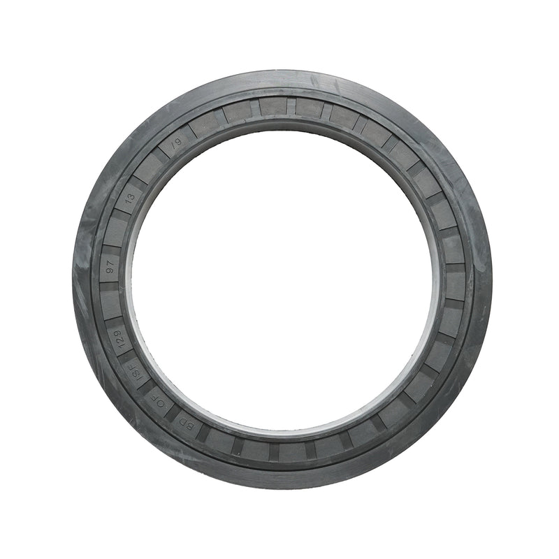 Guarnizione ruota posteriore John Deere 97x129x13 mm Codice OEM AL75774, AL75774, AL158922, VPH2178, 01030450, 371-47