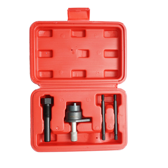 Set di strumenti per bloccare e fissare la distribuzione nei motori VAG 1.2 TFSI Breckner Germany