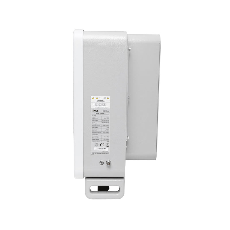 Inverter trifase on-grid INVT XG60KTR da 60 kW (Prosumer)
