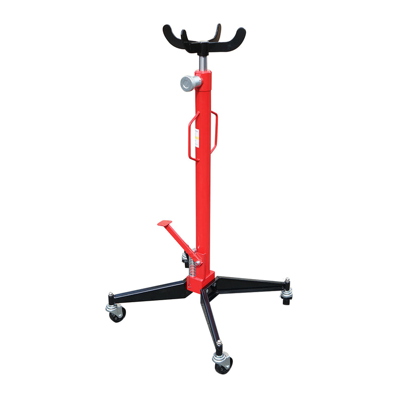 Cric idraulico di supporto motore / cambio – 500 Kg Capacità di carico: 500 kg