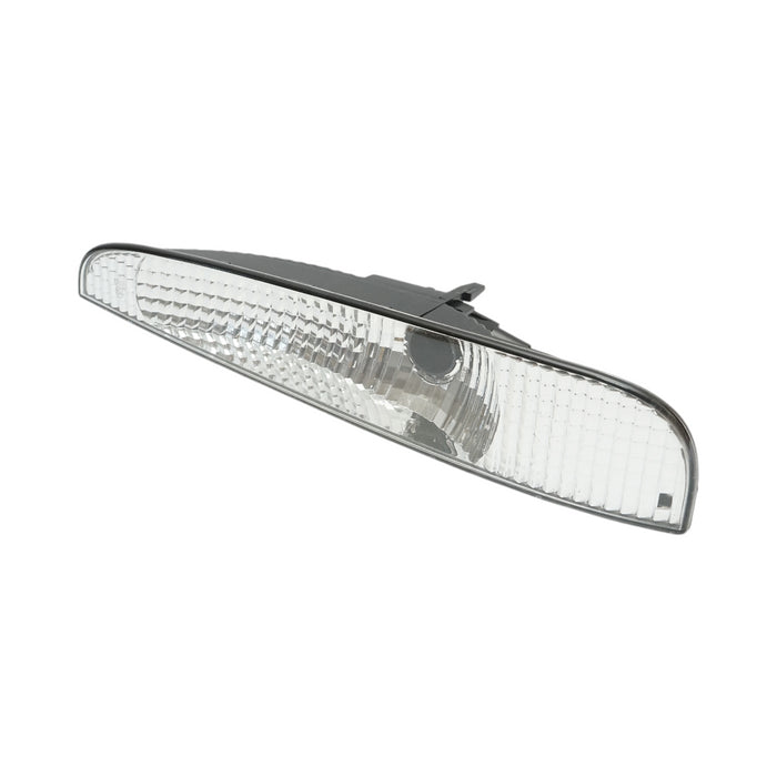 Indicatore di direzione anteriore sinistro Mercedes Axor