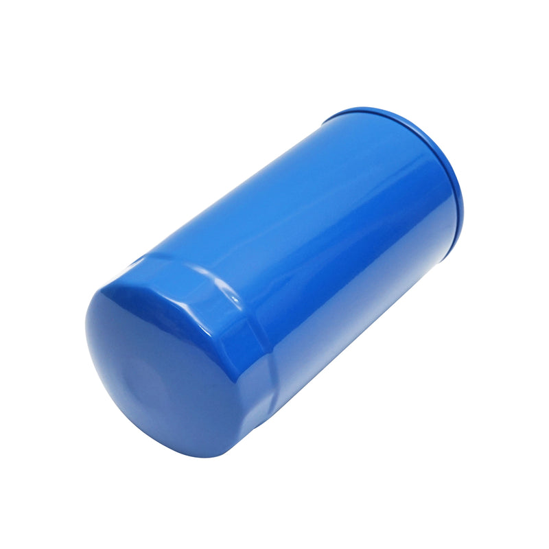 Filtro dell'olio idraulico Fiat, Case IH, New Holland, Ford P764638, W1160/6, SPH9870, SH63426, XH444, 1930986, 1931162, 47124379, 5171457, P5925 Dim: Ø: 110 mm, Inaltime: 180 mm, Filet: 40x2 mm