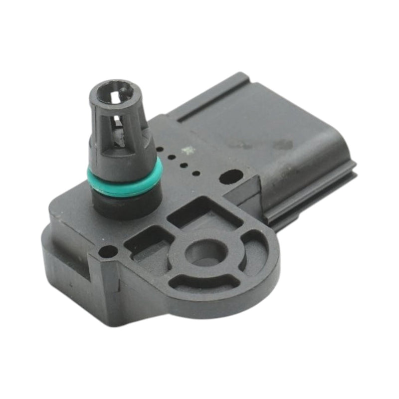 Sensore di pressione del collettore di aspirazione per Citroen Jumper, Peugeot Boxer, Fiat Ducato, Ford Transit, Land Rover Defender – Codice OEM 0261230224