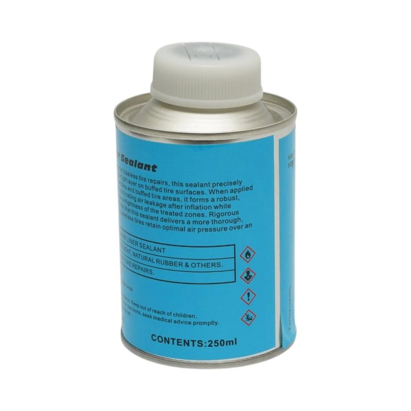 Sigillante per rivestimento interno di pneumatici tubeless, 250 mlBreckner Germany