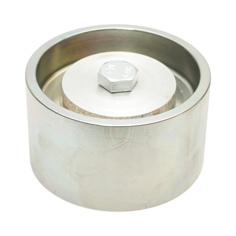 Puleggia tendicinghia Fendt 80x44mm, codice OEM 916201040180