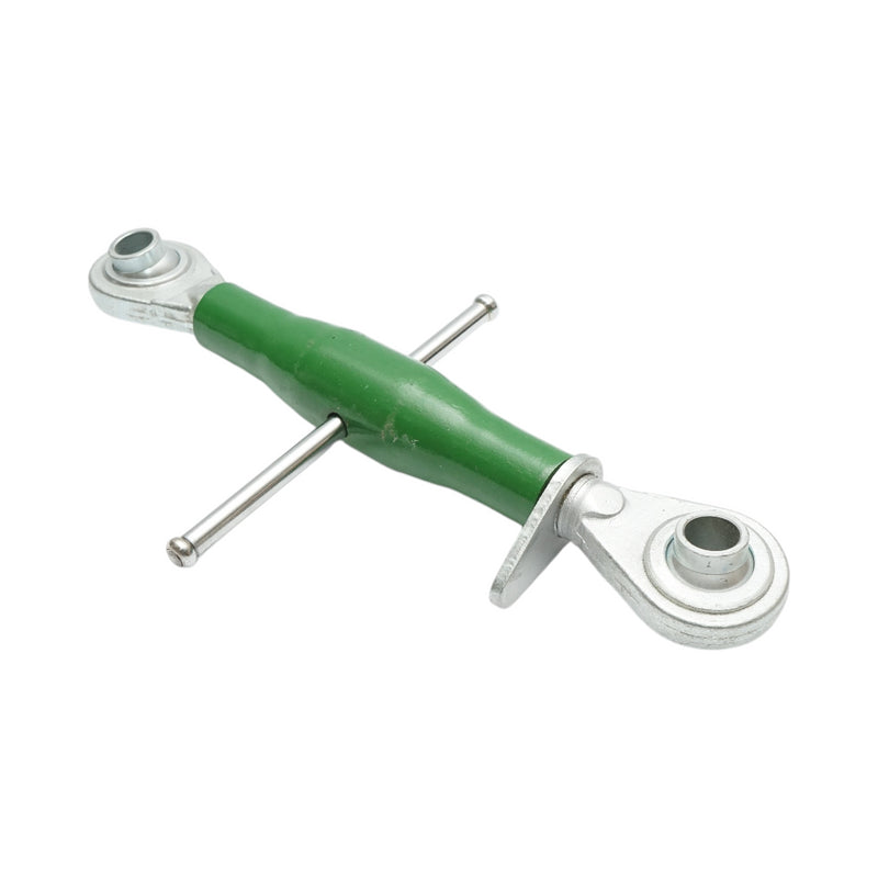 Terzo punto meccanico – 34 cm, M30x3mm