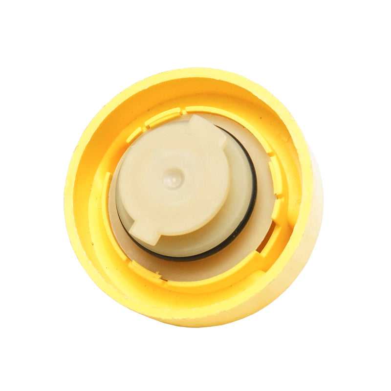 Tappo di riempimento olio per Dacia Logan, Renault, Duster 8200800258