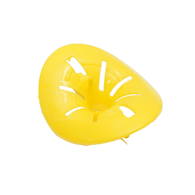 Trappola per vespe e insetti a imbuto per bottiglia PET.