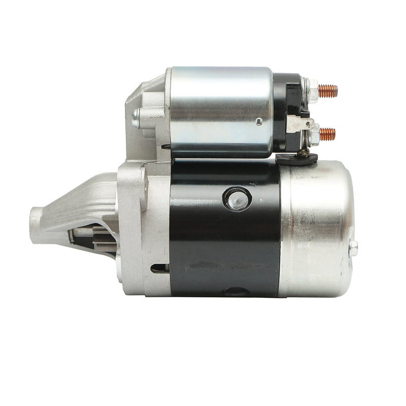 Motorino di avviamento Kubota 12V/0,8kW (codici OEM: 15231-63012, 15231-03012, 410-52045)
