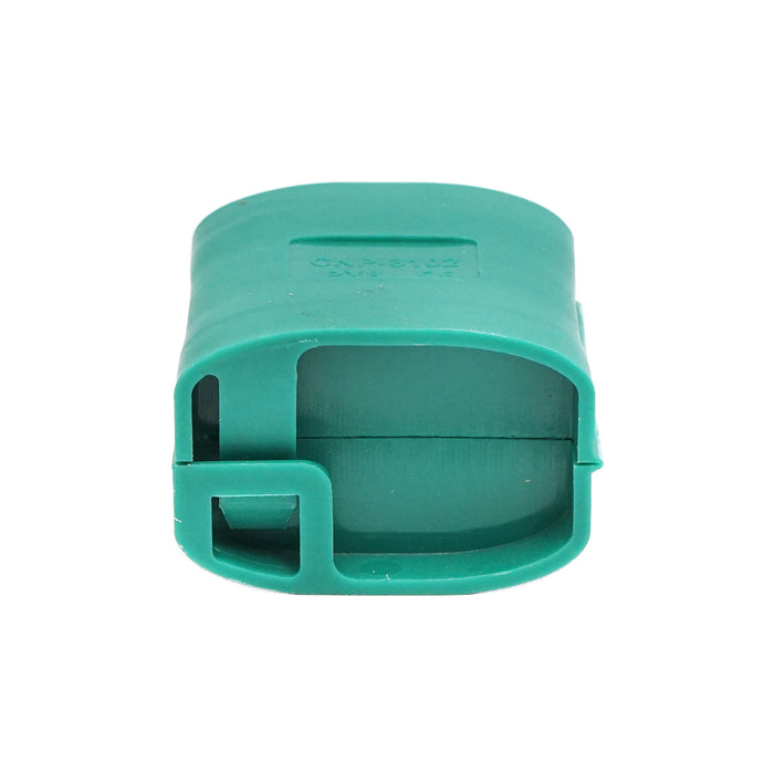 Scatola di giunzione elettrica impermeabile con gel 41x38x26mm IPX8