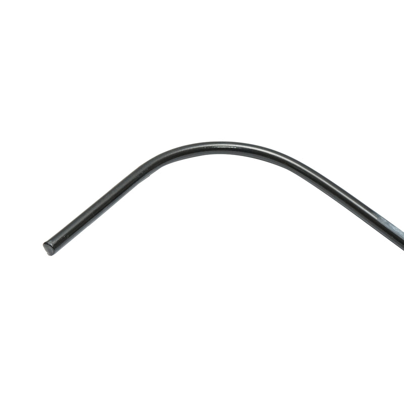 Dente giallo da 8 mm per ranghinatore TB39