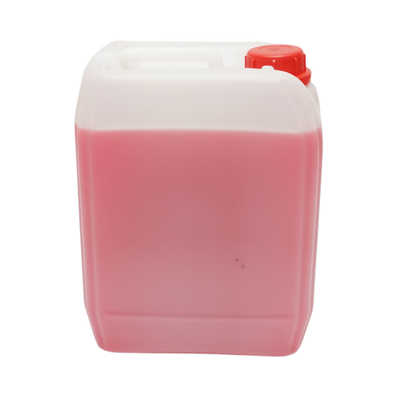 Deodorante concentrato per auto Pro-X Bubble Gum Fresh 5L