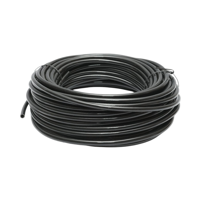 Kit completo per irrigazione a goccia con tubo da 20 m, ugelli, connettori e aste di fissaggio (80 pezzi)