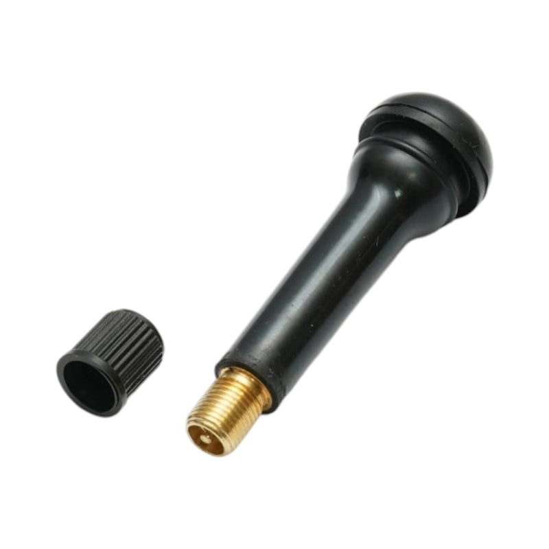 Valvola per ruota tubeless da 64 mm TR418