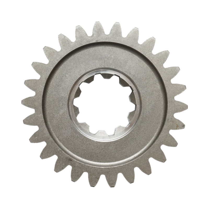 Gruppo conico anteriore pignone Case IH, New Holland, Fiat Z=10/26 codice OEM 5145165