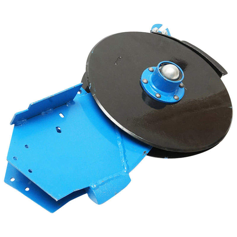 Assolcatore a doppio disco SPC 4-6-8 SUP