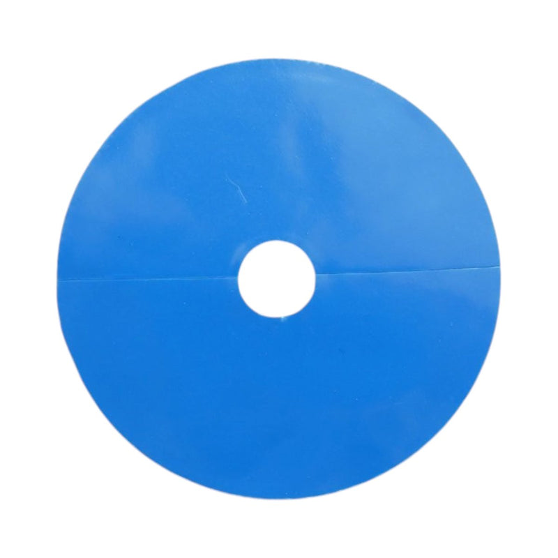 Base valvola per camera d'aria, 12x90 mm Breckner Germany