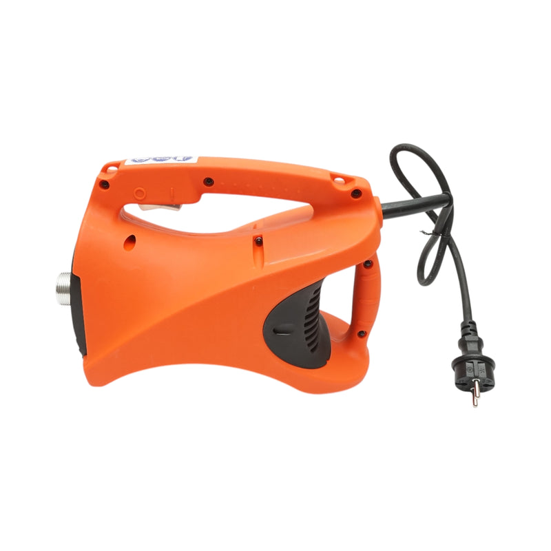 Motore portatile elettrico per vibratore per calcestruzzo, 2300 W, 220 V, 17.500 giri/min Breckner Germany