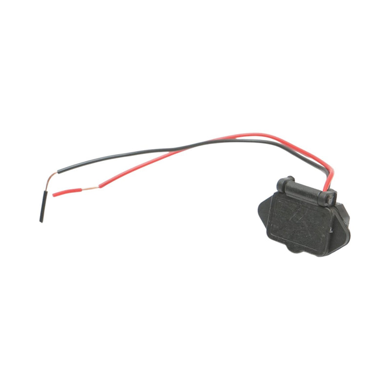 Presa di ricarica 12 V per pompa irroratrice a spalla elettrica da 12 L, 16 L, 18 L, 20 L