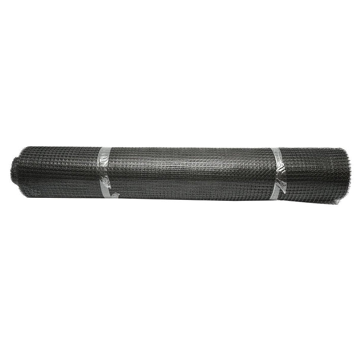 Rete anti-talpa 40g, 1x100m, 12x12mm, rete anti talpa, protezione per talpe