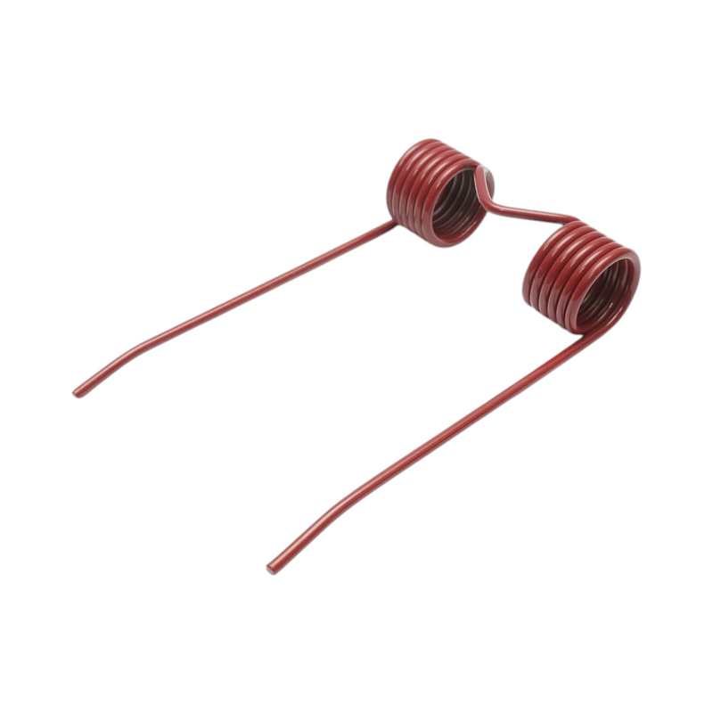 Dente pick-up per McCormick e Case IH, codici OEM MA74528 e 722328, dimensioni 200 × 108,5 mm, foro Ø 4,5 mm. Breckner Germany
