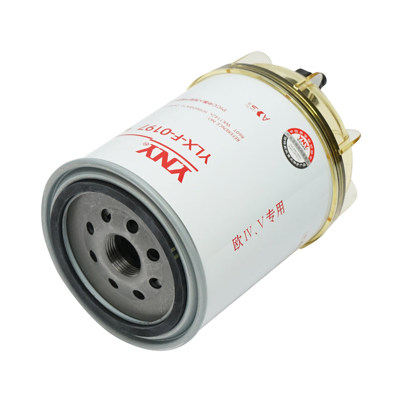 Filtro diesel con separatore d'acqua per Ford, Fiat codice OEM P551852, F1HZ9365A