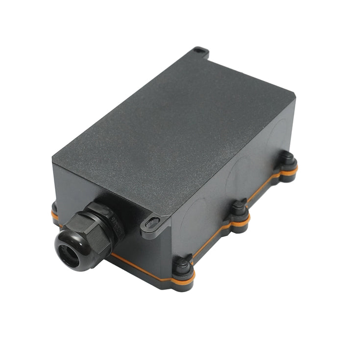 Telecomanda wireless 12/24V cu 8 butoane de comanda