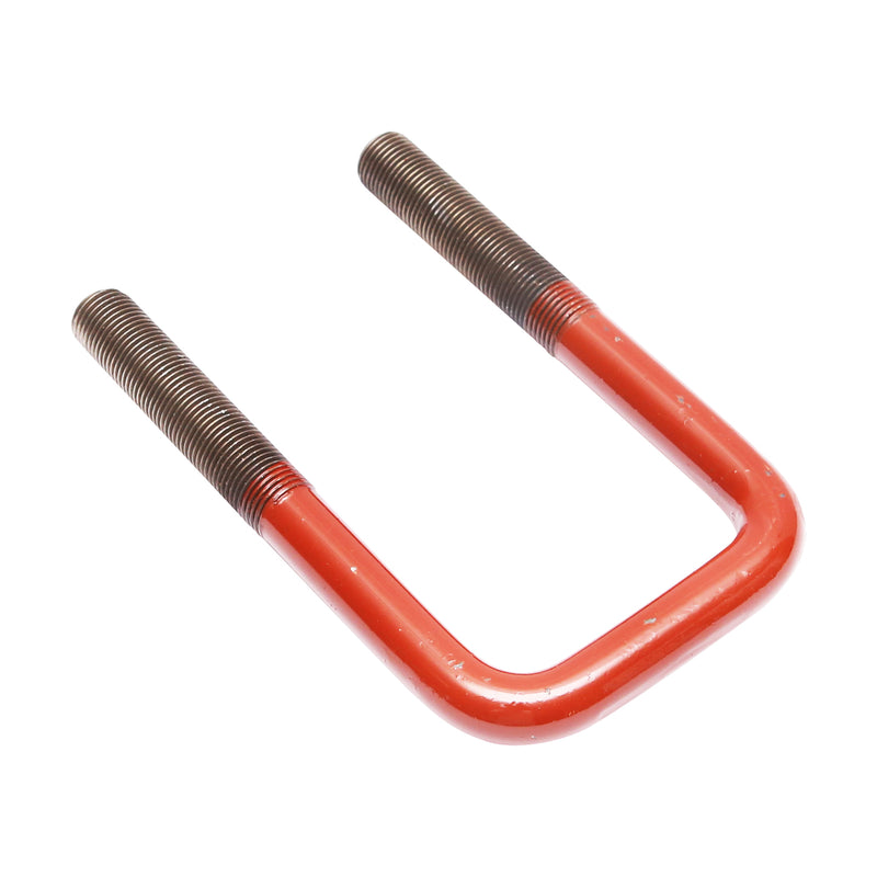 Morsetto a U combinato M16 4.4.6 140x65x94,5 mm
