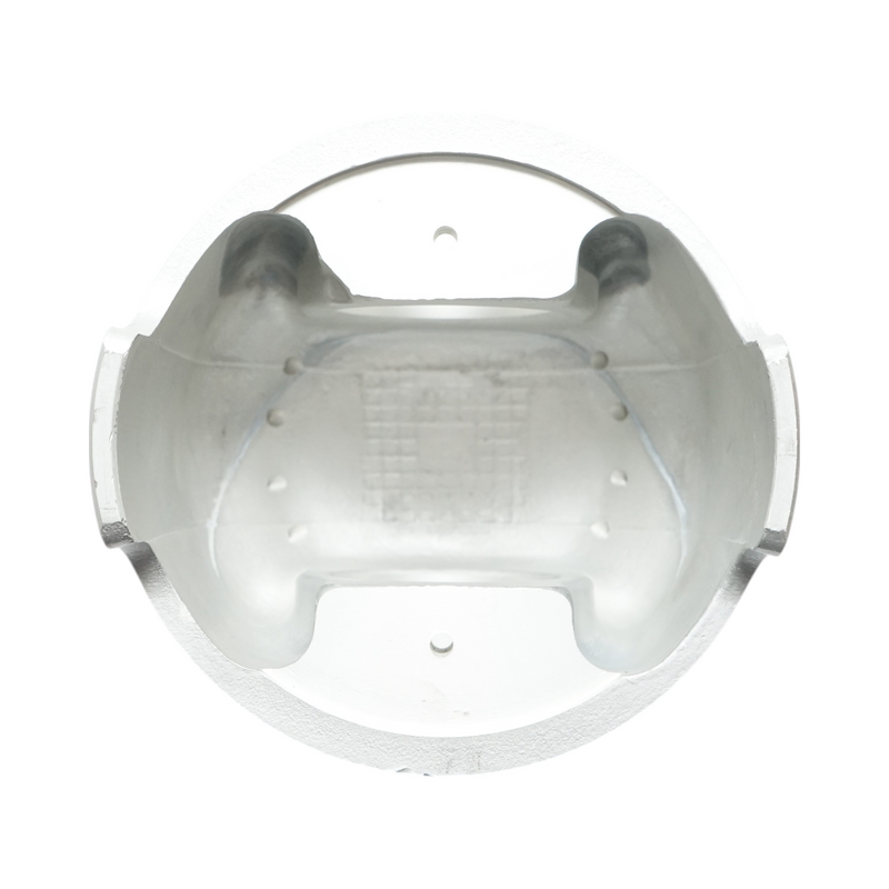 Pistone motore Ford diametro 111,76 mm, spinotto diametro 41 mm, codice OEM 83913727, 87295265, 87554725, D7NN6108A, D9NN6108FA