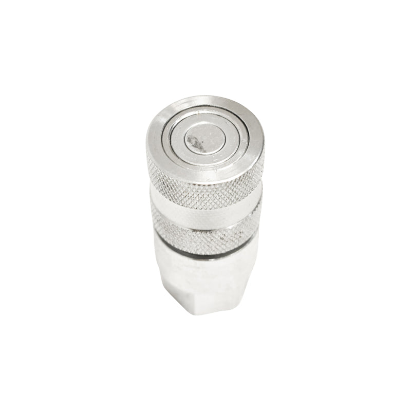 Raccordo a innesto rapido femmina da 1/4" 48x28x28