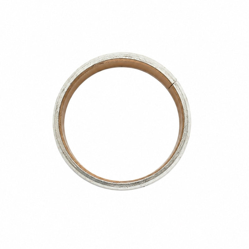 Boccola per pignone di distribuzione Massey Ferguson, Landini, Caterpillar, JCB, Perkins, 22,3x25,6x18,8 mm, codice OEM 2511432, 02/290006, 067-6927, 1447752M1, 1853030M1