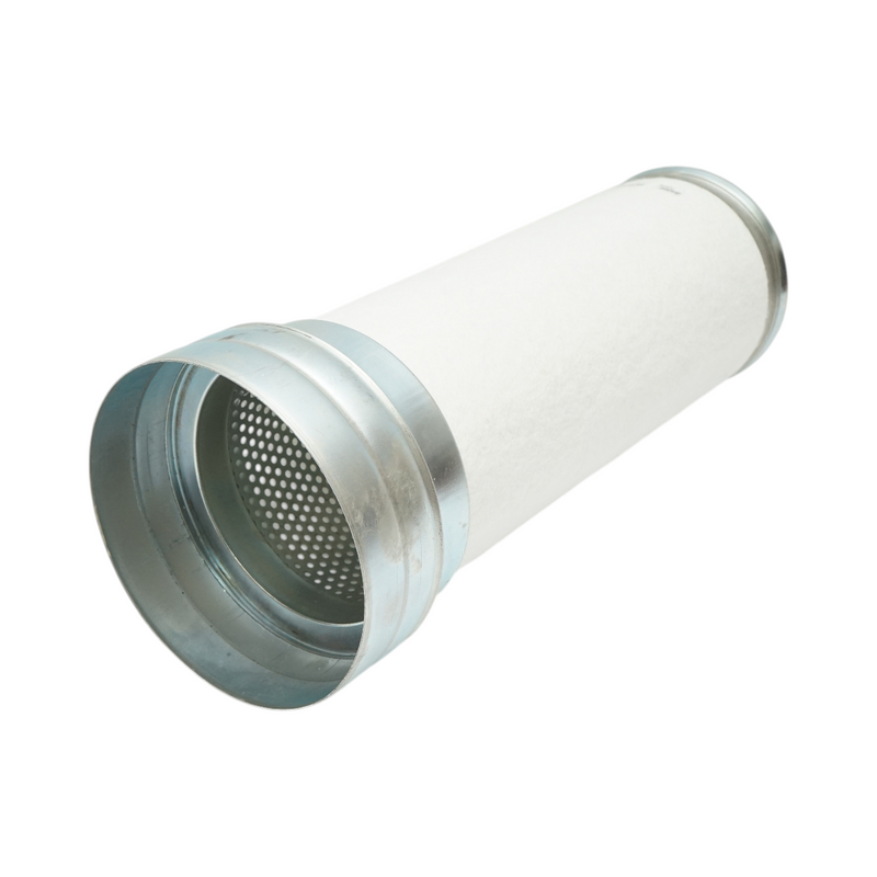 Filtro aria secondario Volvo 134x146x439 mm, codice OEM CF1510/1