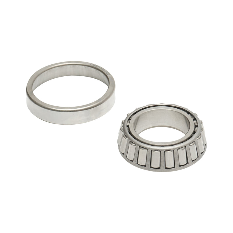Cuscinetto a rulli conici per fuso a snodo (fusello) 41,2 × 73,4 × 20 mm per Fiat e Ford, OEM 501349 / 501310