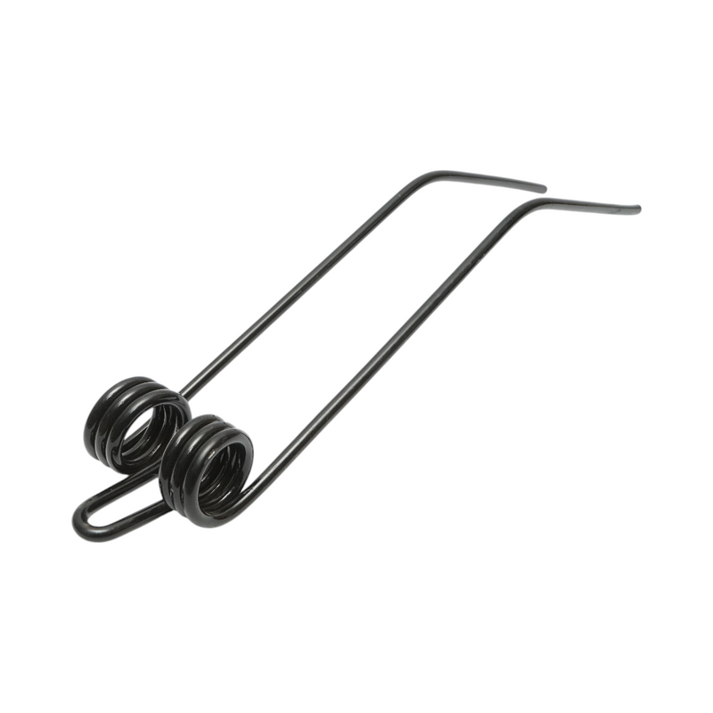 Dente elastico per ranghinatore Deutz-Fahr 95x570x9 mm