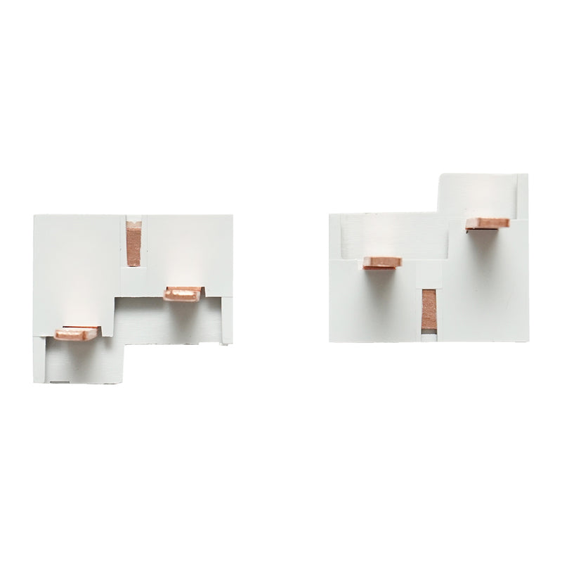 Interruttore di carico, interruttore on/off per impianti fotovoltaici 4P, 32A, 1500kV Suntree