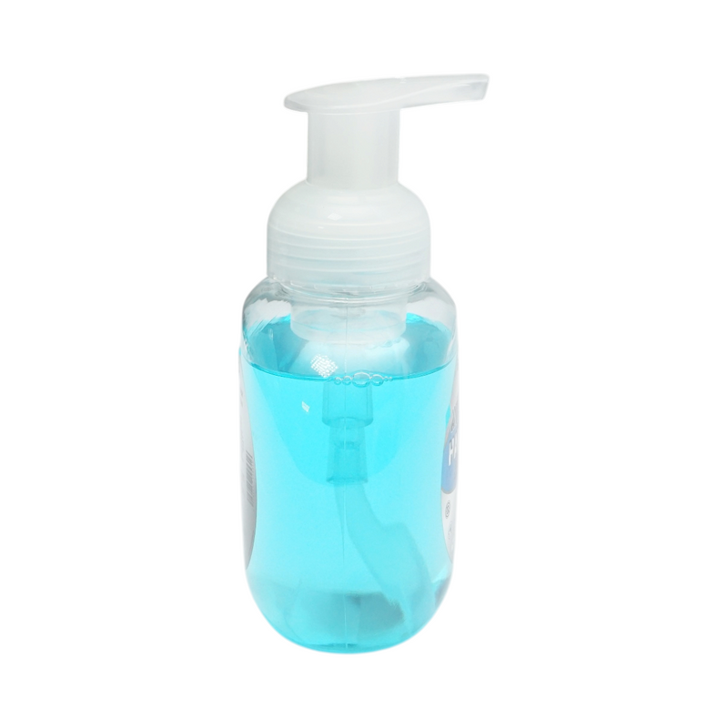 Sapone liquido in schiuma antibatterico 99,9% Aloe Vera 300ml Breckner Germany