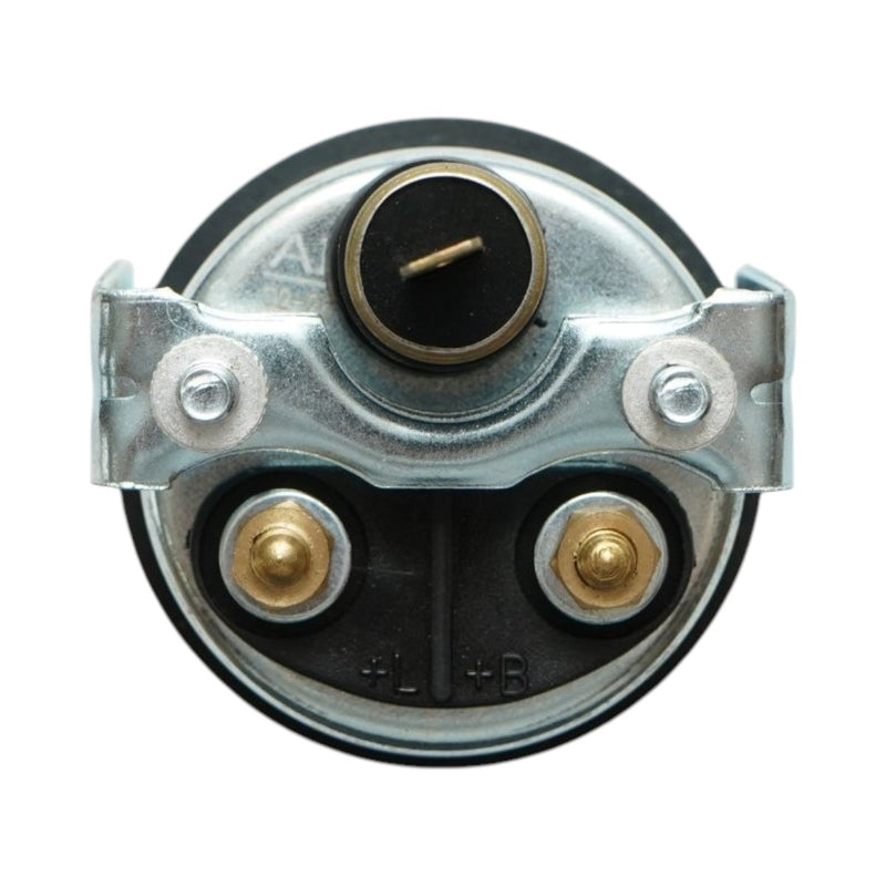 Amperometro da 30 A Massey Ferguson, codice OEM A0NN10670A-C