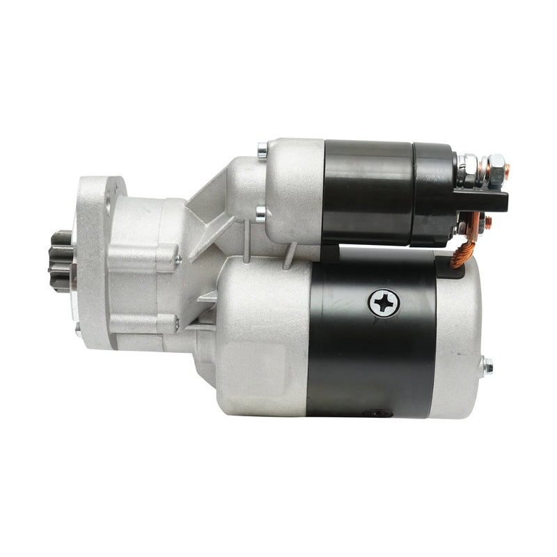 Motorino di avviamento per trattore Renault, Steyr (codice OEM). QDJ1305U1, 9142781