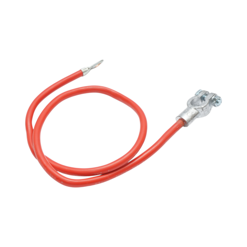 Cavo di massa batteria Ford, 863,6 mm, codice OEM C7NN14301C