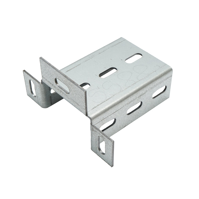 Base di montaggio in calcestruzzo per sistema di struttura a terra per pannelli solari BK78413