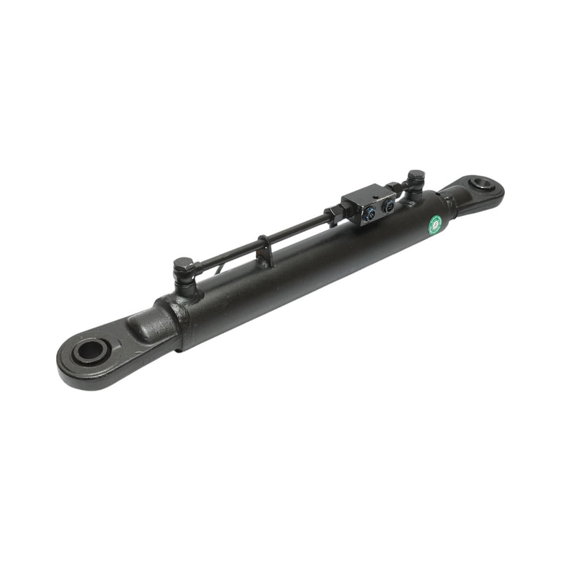 Terzo punto idraulico – Categoria 2–2 Lunghezza chiuso: 680 mm