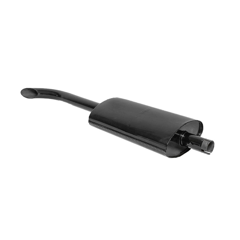 Tamburo di scarico per Ford N/M