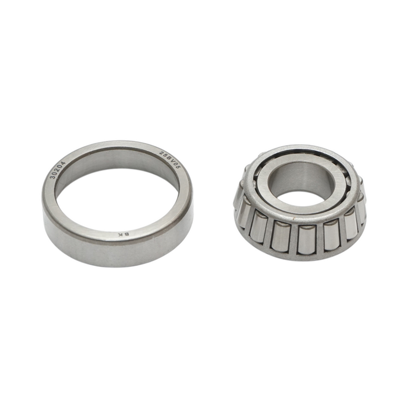 Cuscinetto 30204 per mozzo SPC, ruota posteriore piccola (Dacia e Matiz)