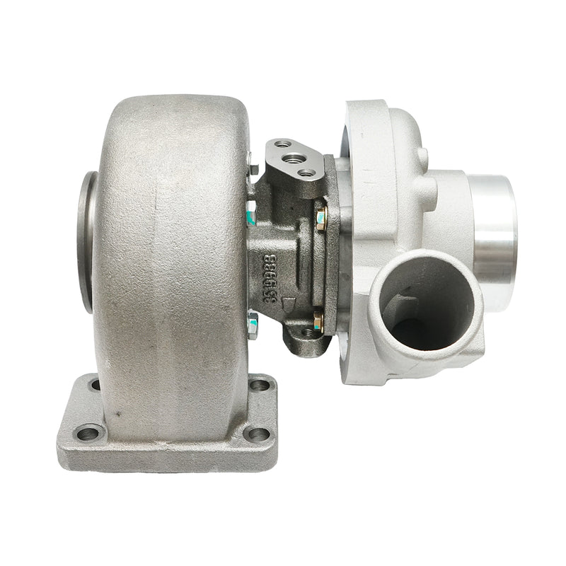 Turbocompressore per motore Cummins – Codice OEM 3522900, 3520030, 3535381, 3903667, 3903666, J919139, J919133, J919130, J919129, J908293, J919135, J906602