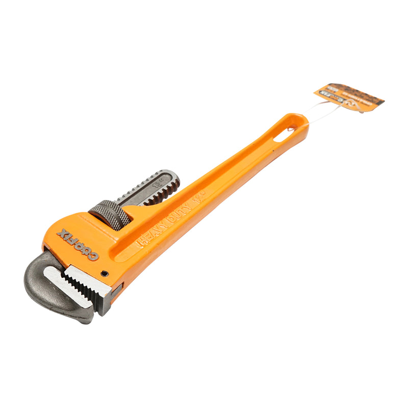 Chiave giratubi professionale regolabile da 300 mm (12 pollici) (tipo Stillson)