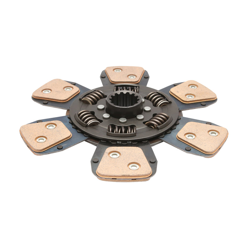 Disco frizione per Fiat codice OEM 25280481, 328026110, 5162901, 1930364, 5131117, 5140616, 5150647, 5150995, 5162898, 87569037, 87569039, 5145711