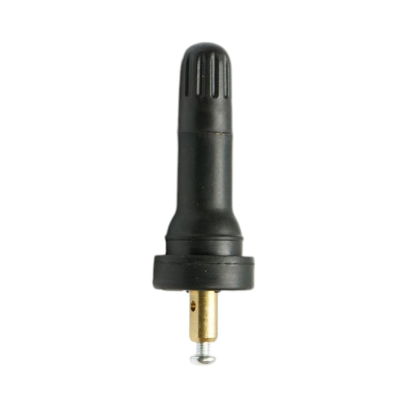 Valvola per ruote tubeless TR413 compatibile con sensori TPMS