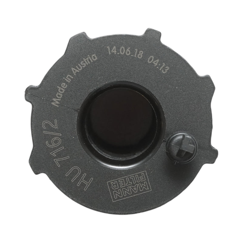 Filtro olio MANN FILTER HU716/2X